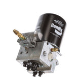 BW K150608 Genuine Volvo Air Brake Dryer