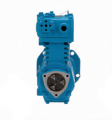 BW 107623X Genuine Volvo TU-FLO 750 Air Brake Compressor