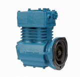BW 107623X Genuine Volvo TU-FLO 750 Air Brake Compressor