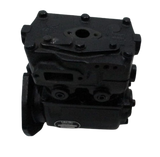 1305751R91 Unbranded Air Brake Compressor for International