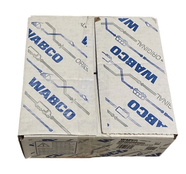 WAB4008654110 Genuine Wabco ABS Control Module 12V