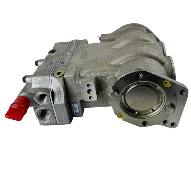 5633301 Genuine Cummins Air Brake Compressor