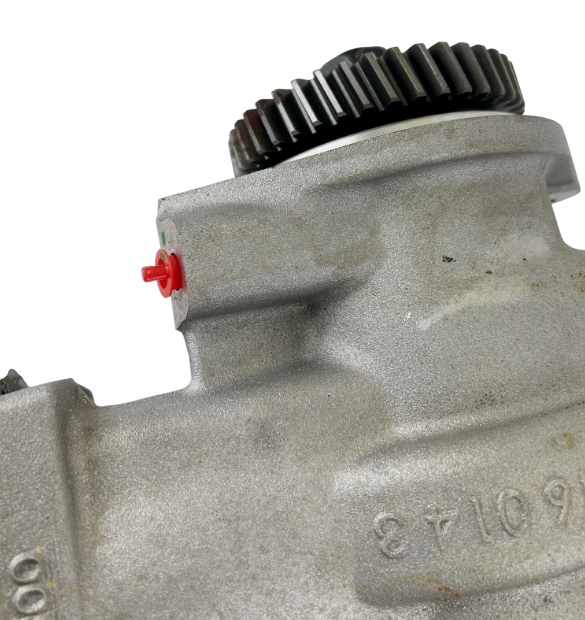 5633301 Genuine Cummins Air Brake Compressor