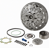 14-256 Genuine Horton Fan Clutch Repair Kit