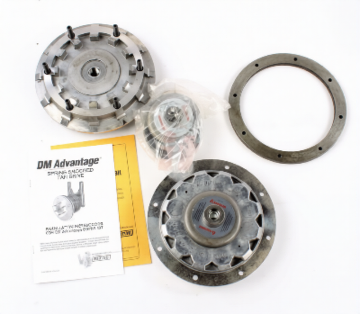 14-256 Genuine Horton Fan Clutch Repair Kit