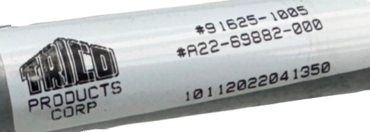 A2282459000 Genuine Freightliner Windshield Wiper