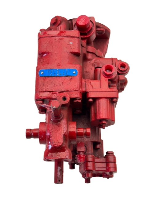 3892658RX Genuine Cummins Fuel Pump