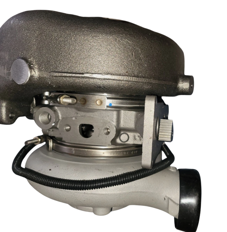5327157NX Genuine Cummins Turbocharger HE300VG