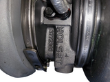5327157NX Genuine Cummins Turbocharger HE300VG