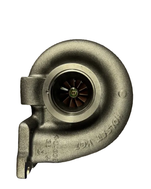 85151723 Genuine Volvo Turbocharger He400Vg For Volvo Truck I6 11L