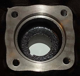 0134-4633 Genuine Cummins Wheel Blower