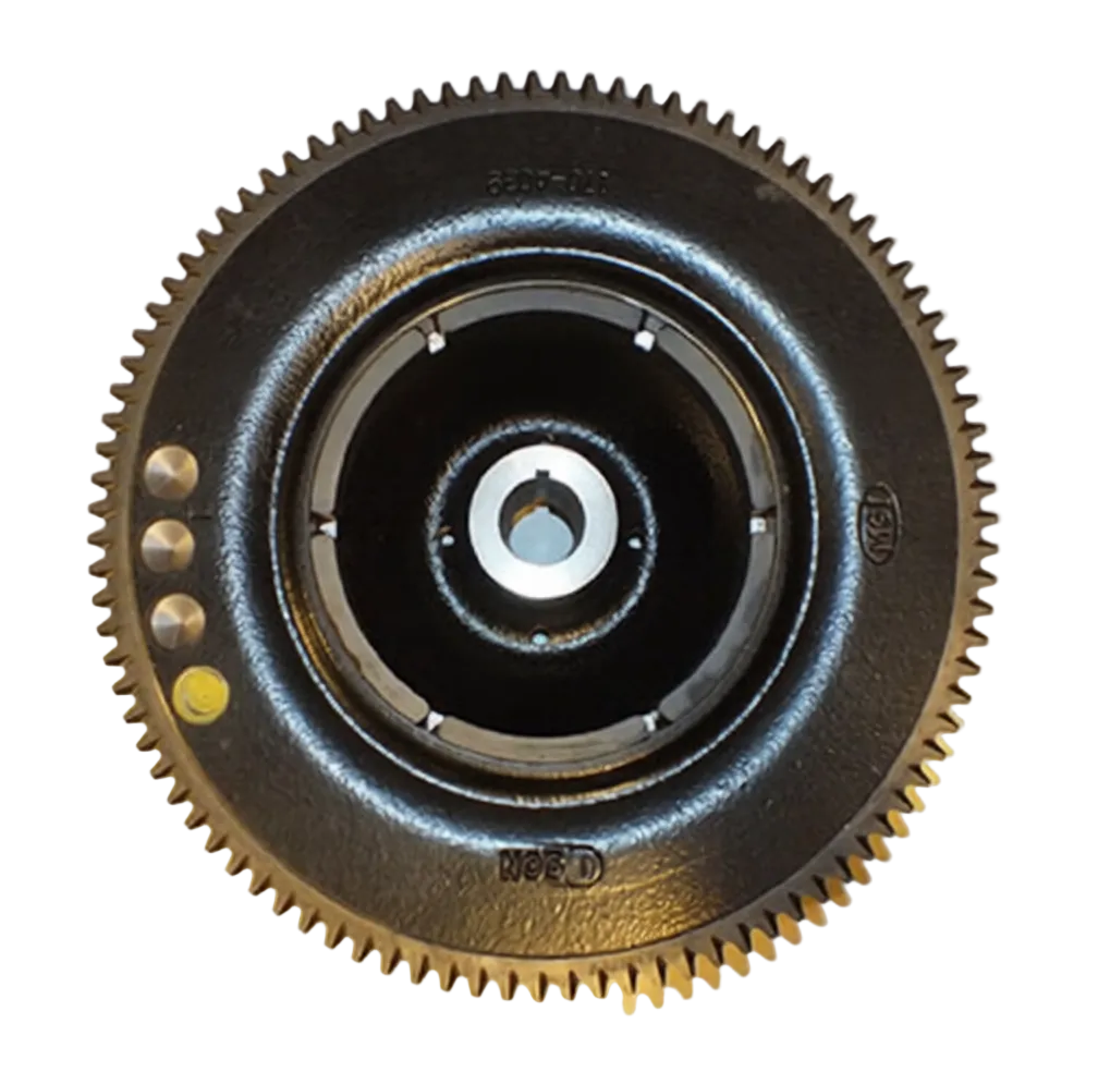 0134-4633 Genuine Cummins Wheel Blower