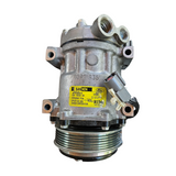 U4035 Genuine Sanden A/C Compressor