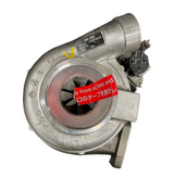 G75VED-S0014G Genuine IHI Turbocharger