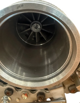 G75VED-S0014G Genuine IHI Turbocharger