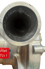 G75VED-S0014G Genuine IHI Turbocharger