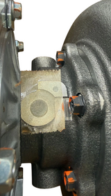 G75VED-S0014G Genuine IHI Turbocharger