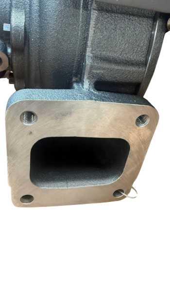 G75VED-S0014G Genuine IHI Turbocharger