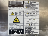 89661-E0030 Genuine Hino ECM