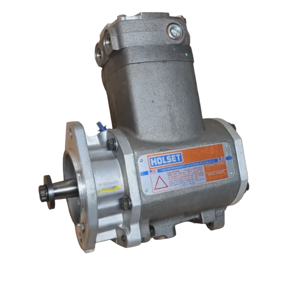 3558177 Genuine Cummins Air Compressor