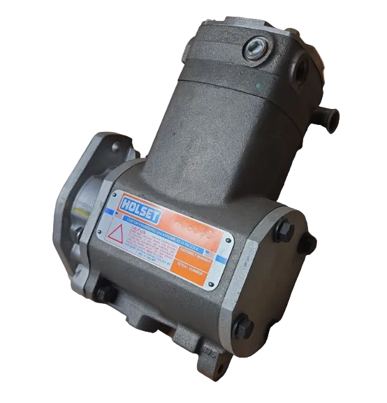 3558177 Genuine Cummins Air Compressor