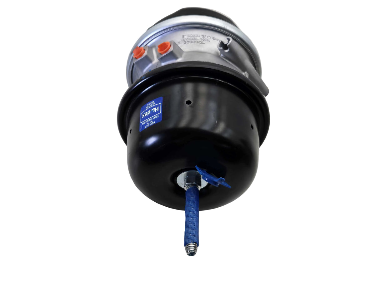 GC3030LCW Genuine Haldex Gold Seal Spring Brake
