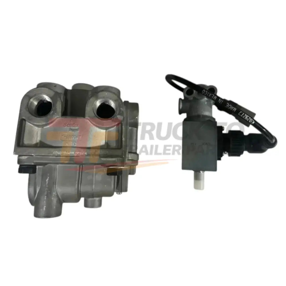 065663 Genuine Bendix Traction Relay Valve Replacement Kit - Truck To Trailer