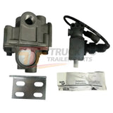 065663 Genuine Bendix Traction Relay Valve Replacement Kit - Truck To Trailer