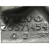 20371454 Genuine Volvo Bracket - Truck To Trailer