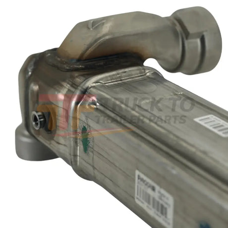 2037337PEX Oem Paccar Egr Cooler Mx-13 Epa17 For Kenworth - Truck To Trailer