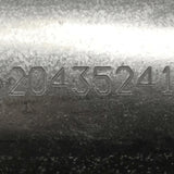 20435241 Genuine Volvo Pipe - Truck To Trailer