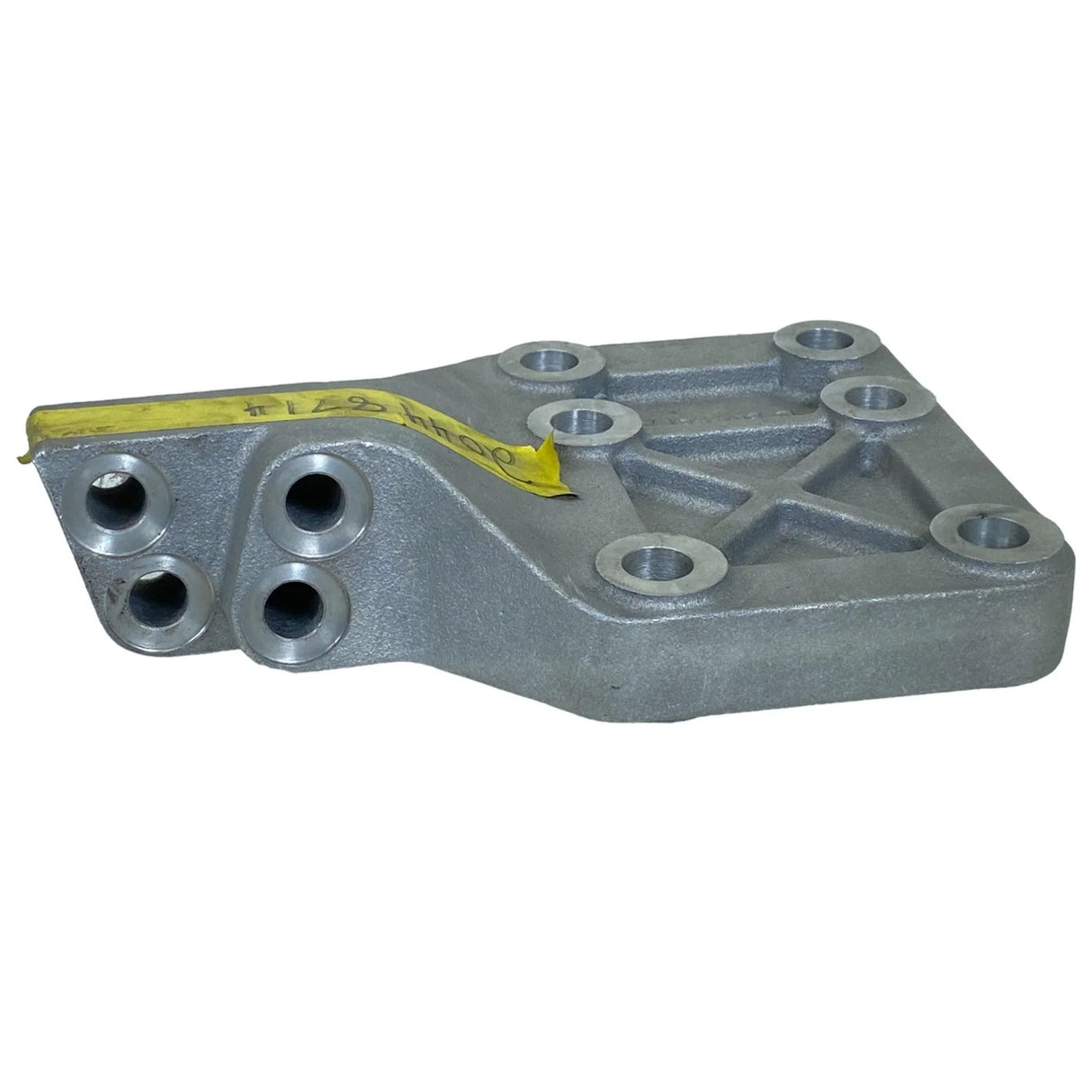 3187048 Genuine Volvo Support - Truck To Trailer