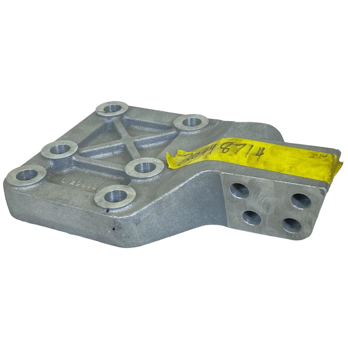3187048 Genuine Volvo Support - Truck To Trailer