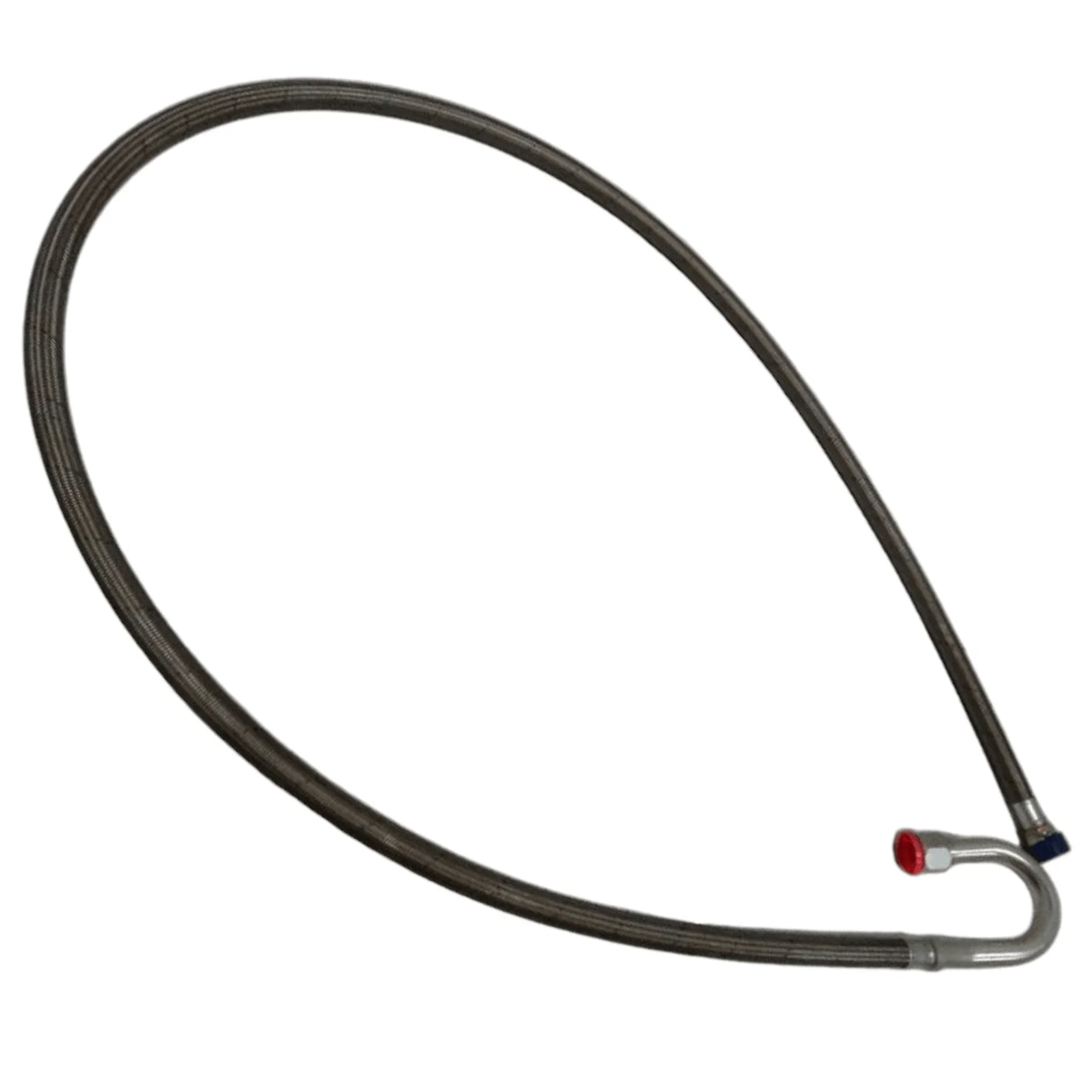 20448958 Genuine Volvo Hose Assembly - Truck To Trailer