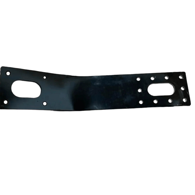 20457087 Genuine Volvo Plate - Truck To Trailer