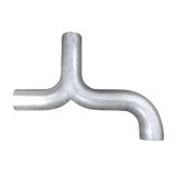 20458583 Genuine Volvo Exhaust Pipe - Truck To Trailer