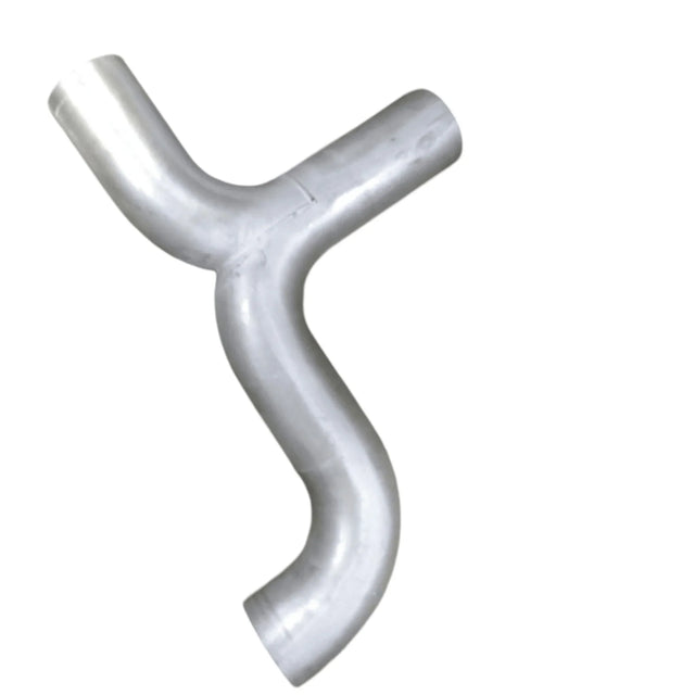 20458583 Genuine Volvo Exhaust Pipe - Truck To Trailer