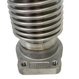 2046616PE Genuine Paccar Flex Pipe Egr Cooler - Truck To Trailer