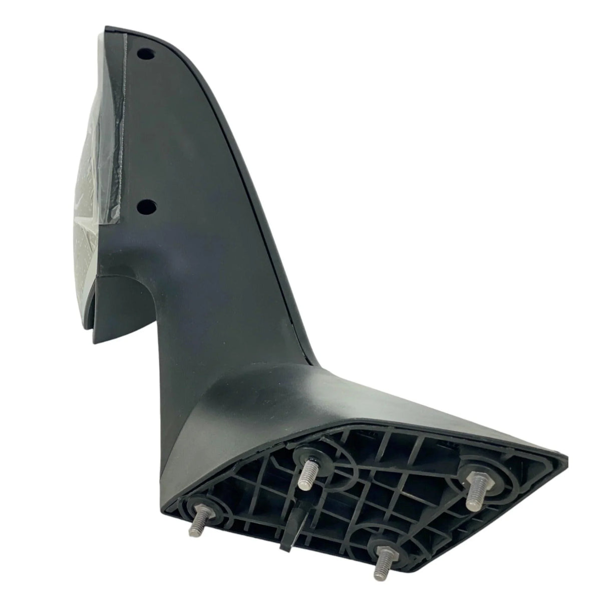 20 4721 004 Genuine Volvo Right Side Hood Mirror - Truck To Trailer