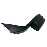 20 4721 004 Genuine Volvo Right Side Hood Mirror - Truck To Trailer