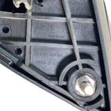 20 4721 004 Genuine Volvo Right Side Hood Mirror - Truck To Trailer