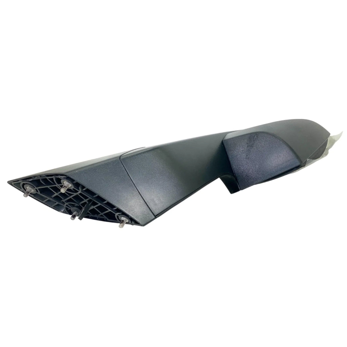 20 4721 004 Genuine Volvo Right Side Hood Mirror - Truck To Trailer