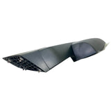 20 4721 004 Genuine Volvo Right Side Hood Mirror - Truck To Trailer