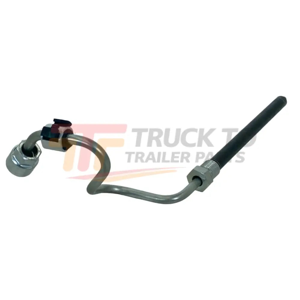 2047593 Genuine Paccar Fuel Injection Pipe 1-4 For Mx-13 - Truck To Trailer