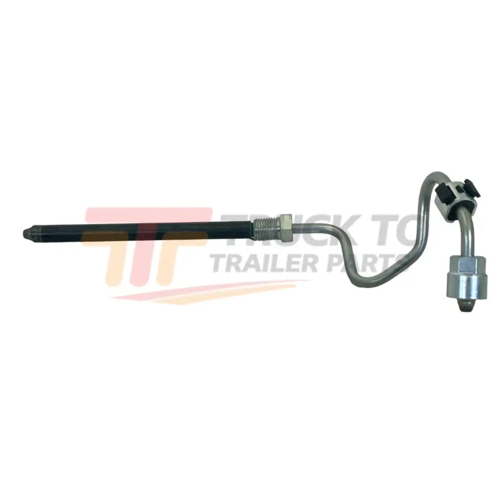 2047593 Genuine Paccar Fuel Injection Pipe 1-4 For Mx-13 - Truck To Trailer