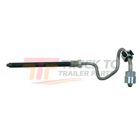 2047593 Genuine Paccar Fuel Injection Pipe 1-4 For Mx-13 - Truck To Trailer