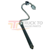 2047593 Genuine Paccar Fuel Injection Pipe 1-4 For Mx-13 - Truck To Trailer