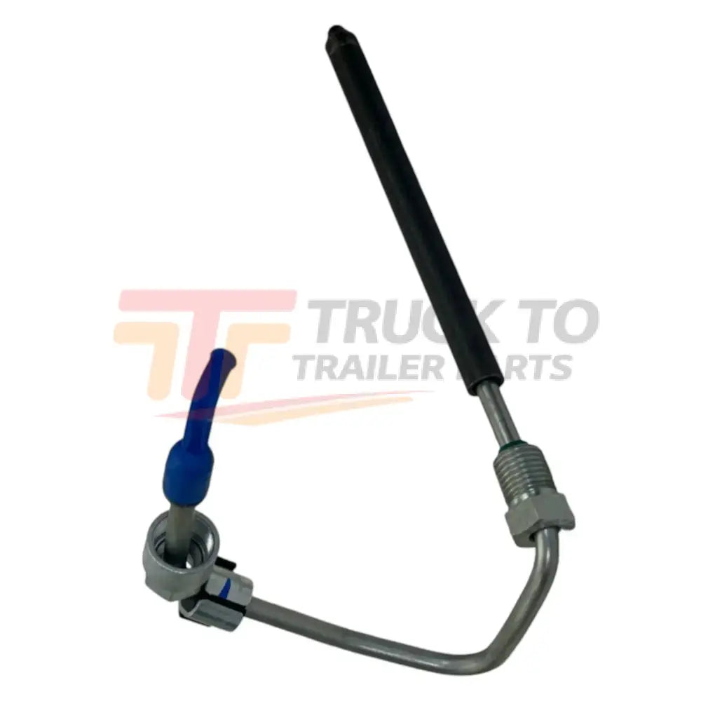 1872502 Genuine Paccar Fuel Injection Pipe 5-6 For Mx-13 - Truck To Trailer