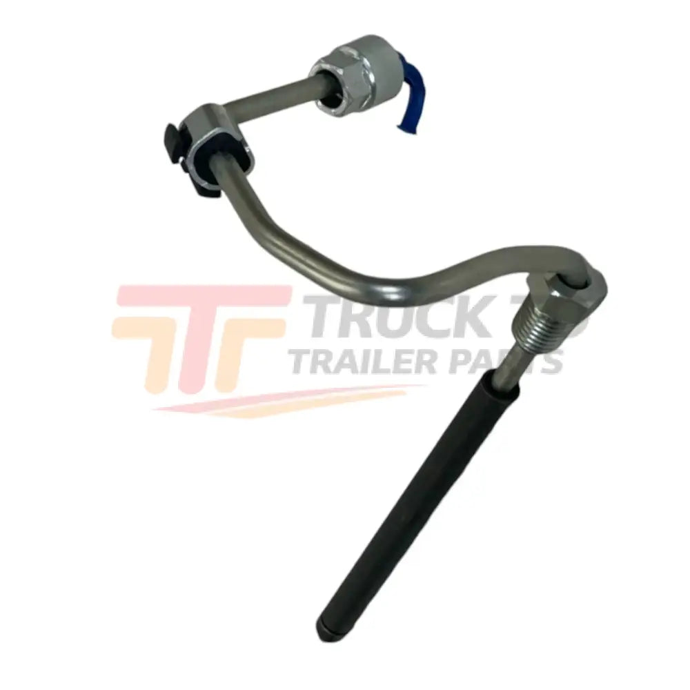 1872502 Genuine Paccar Fuel Injection Pipe 5-6 For Mx-13 - Truck To Trailer