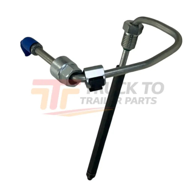 1872502 Genuine Paccar Fuel Injection Pipe 5-6 For Mx-13 - Truck To Trailer